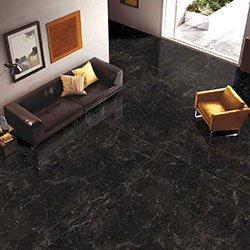 Living floor tiles