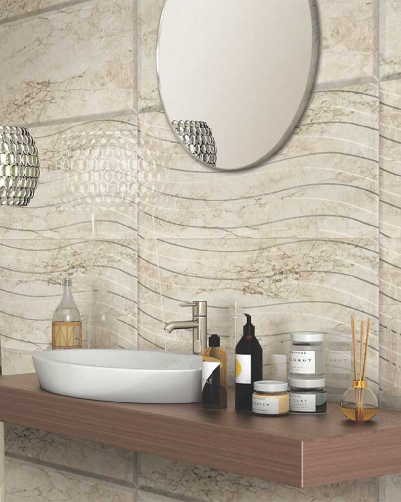 Bathroom Wall Tiles