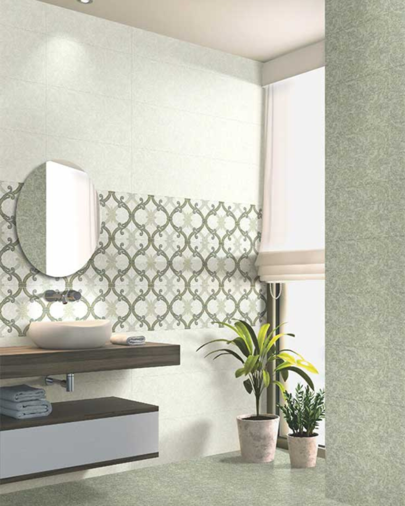 Bathroom Wall Tiles