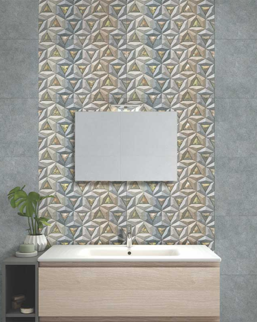 Bathroom Wall Tiles