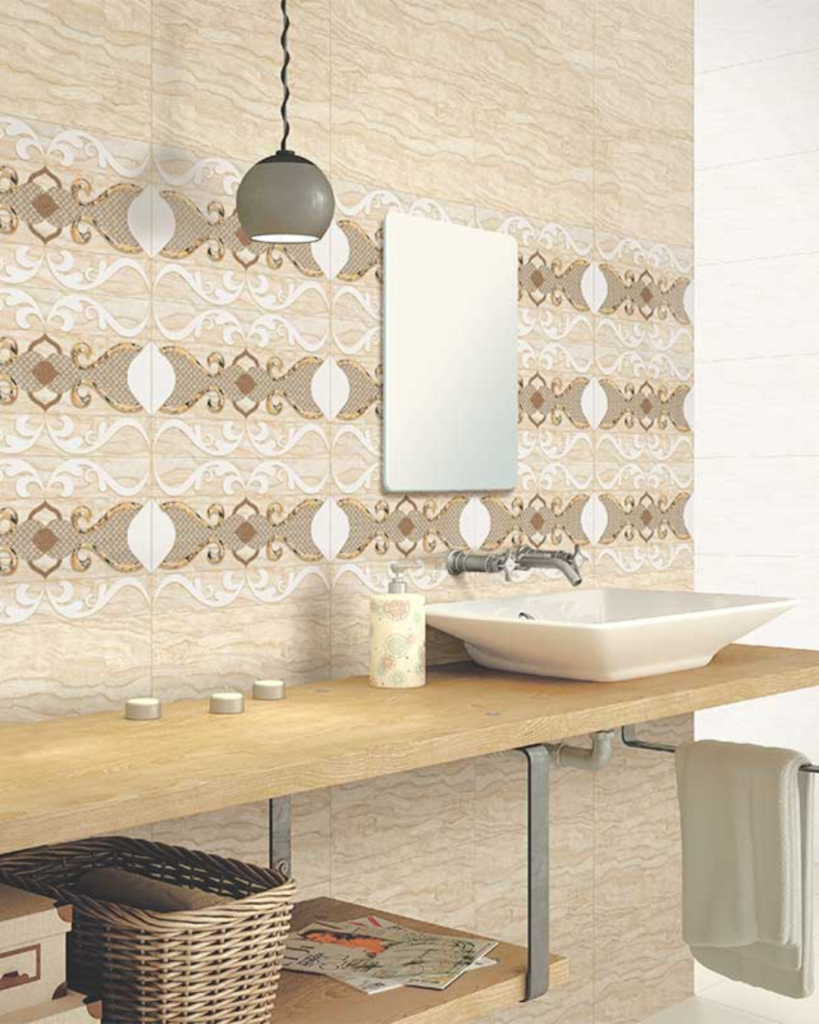 Bathroom Wall Tiles