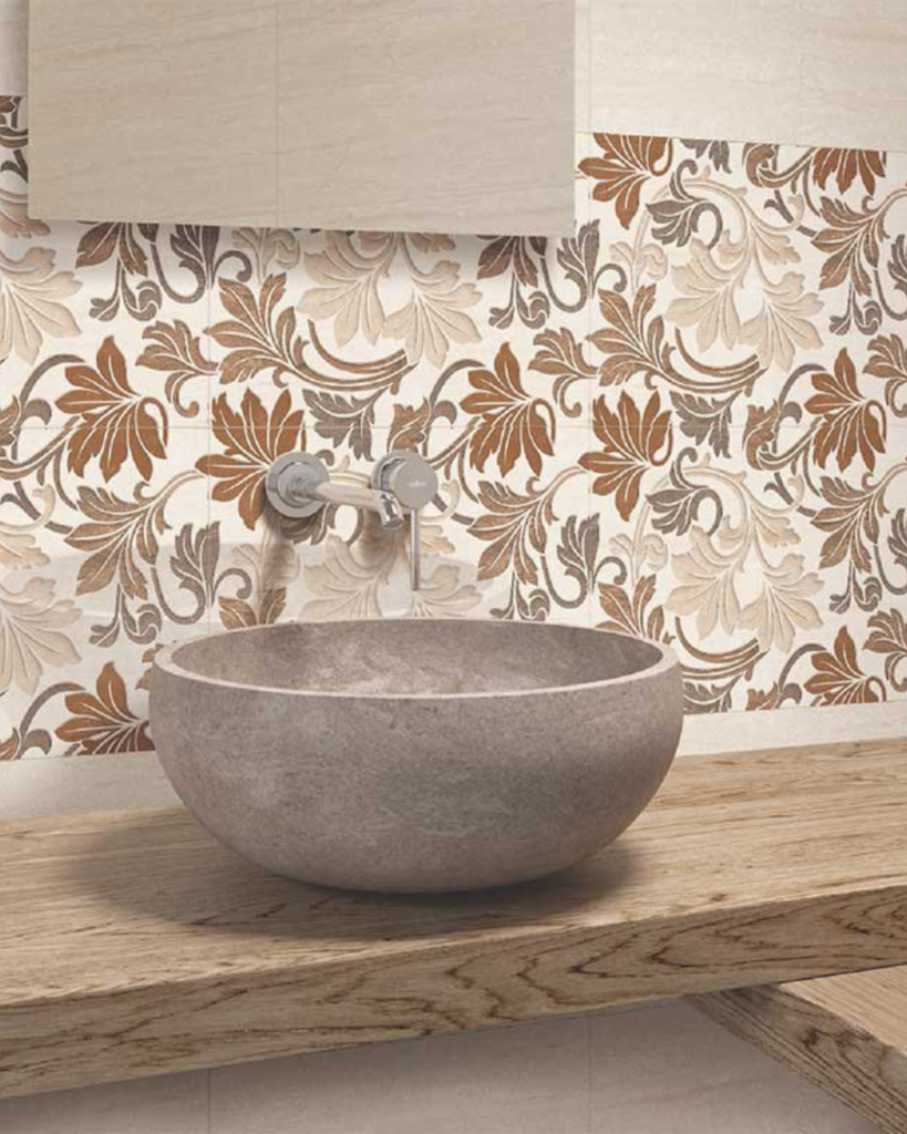 Bathroom Wall Tiles