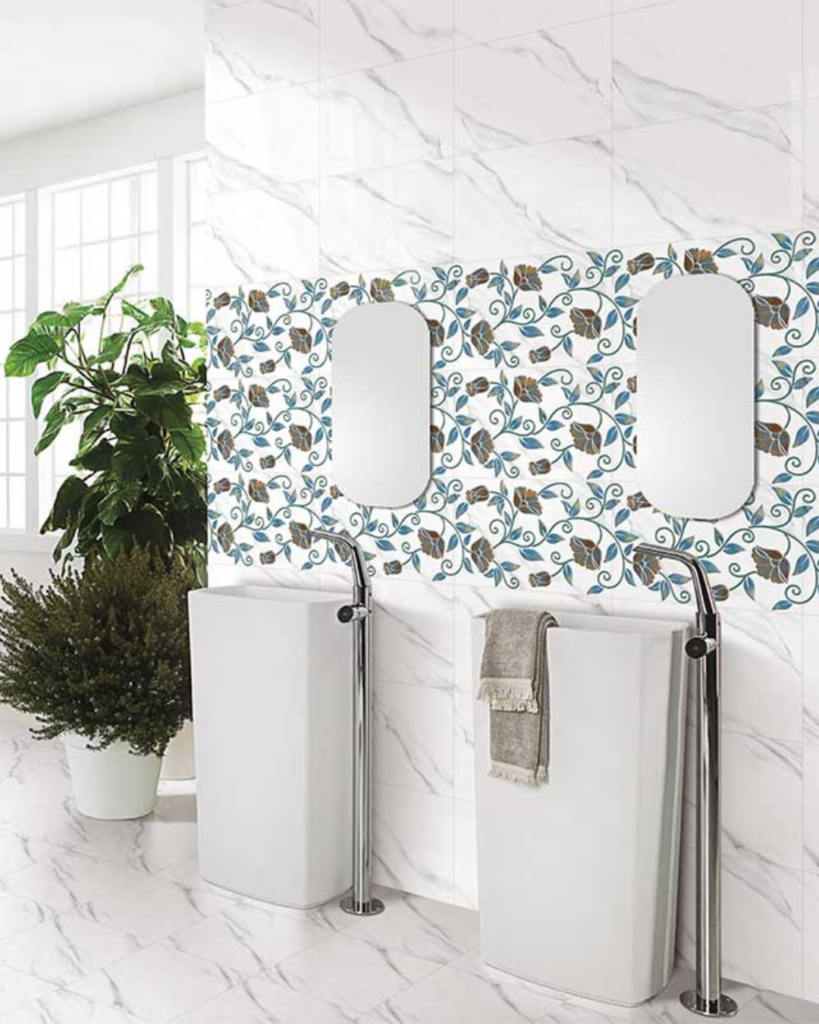 Bathroom Wall Tiles