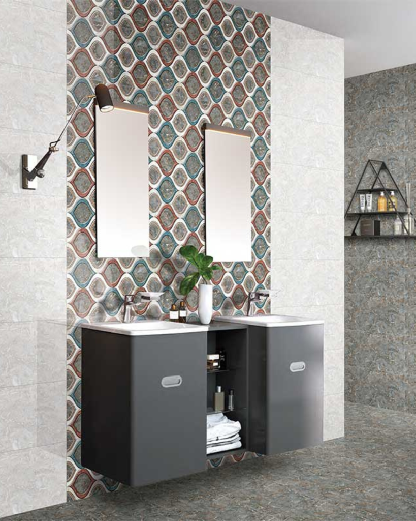 Bathroom Wall Tiles