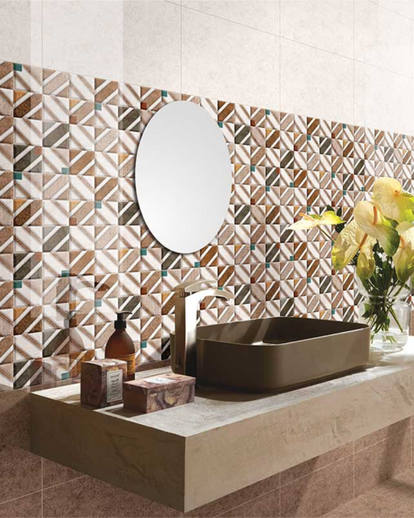 Bathroom Wall Tiles
