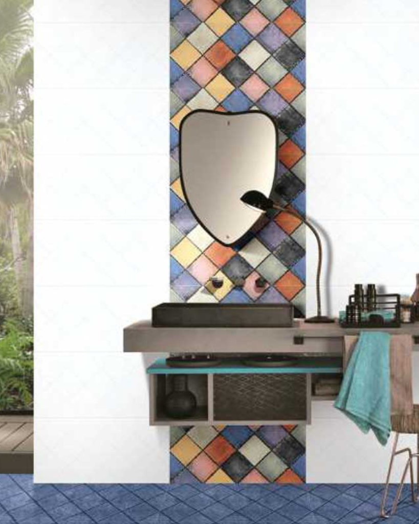 Bathroom Wall Tiles