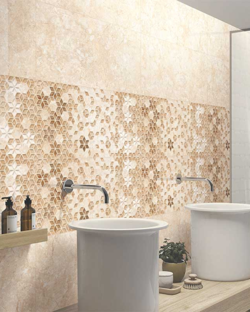Bathroom Wall Tiles