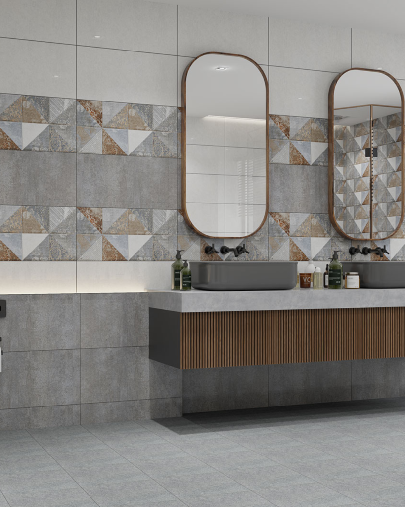 Bathroom Wall Tiles
