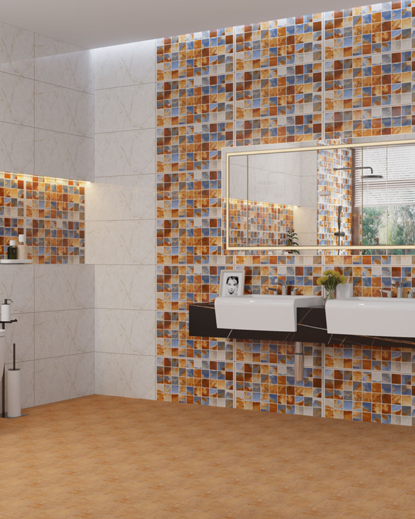 Bathroom Wall Tiles