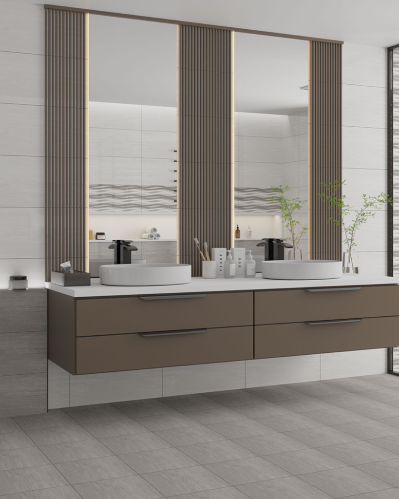 Bathroom Wall Tiles