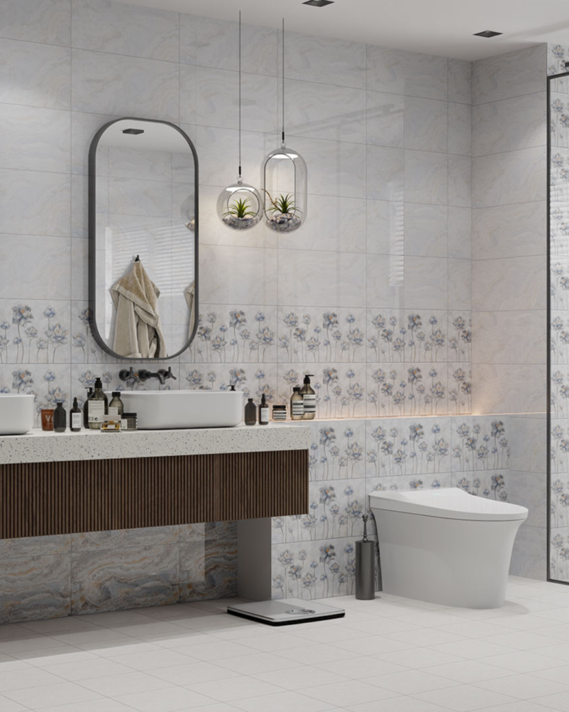 Bathroom Wall Tiles
