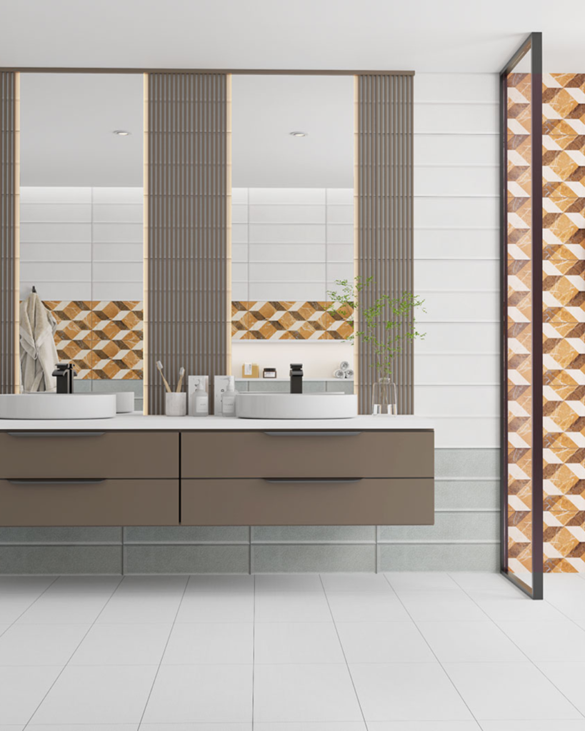 Bathroom Wall Tiles
