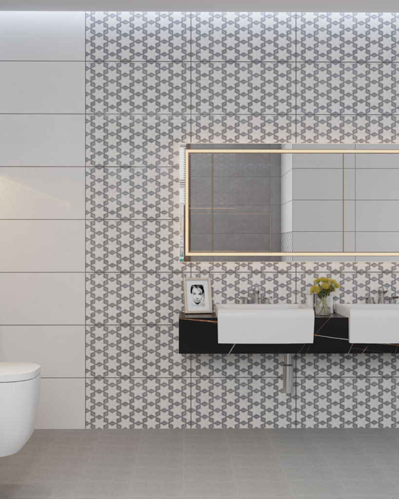 Bathroom Wall Tiles