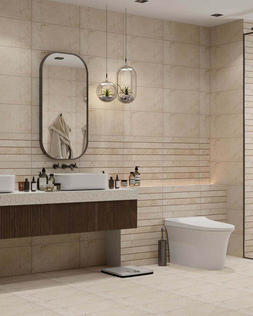 Bathroom Wall Tiles