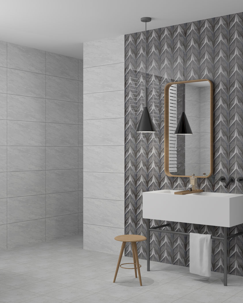 Bathroom Wall Tiles
