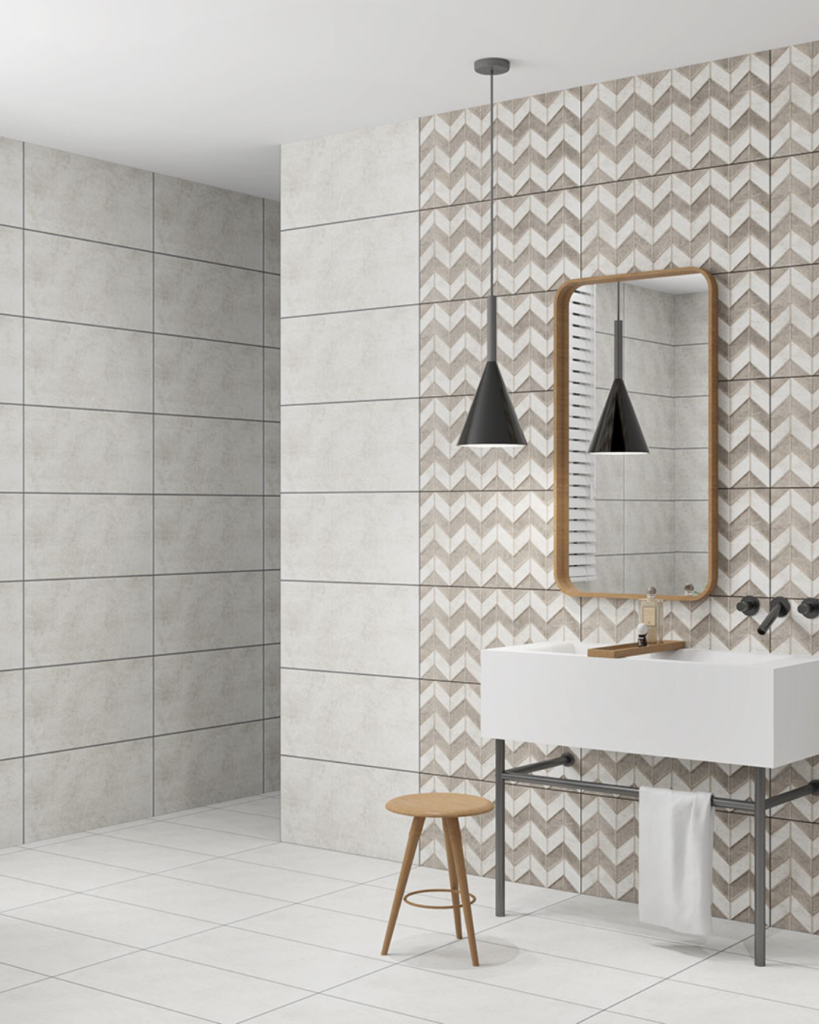 Bathroom Wall Tiles