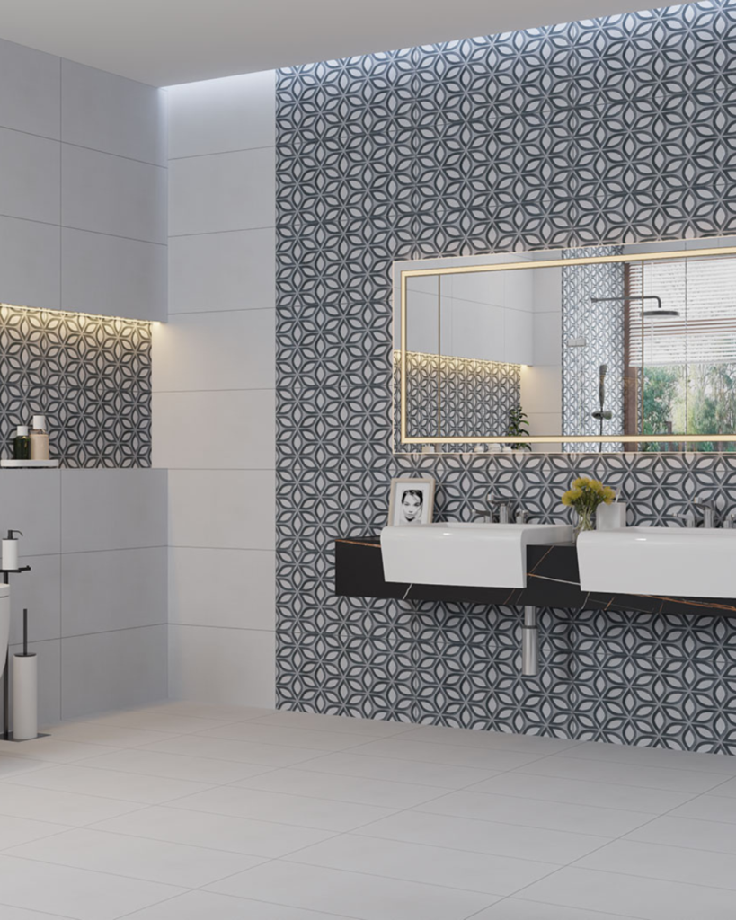 Bathroom Wall Tiles