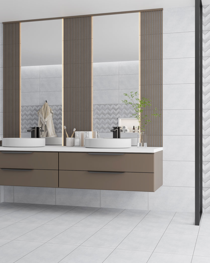 Bathroom Wall Tiles