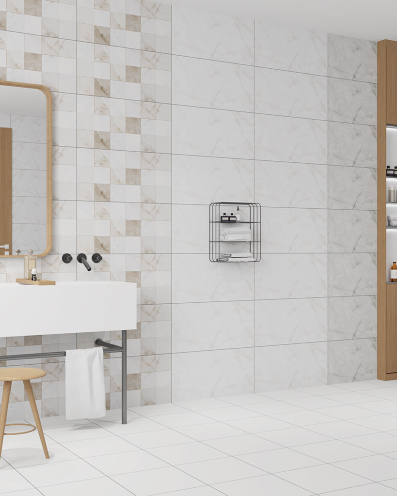 Bathroom Wall Tiles