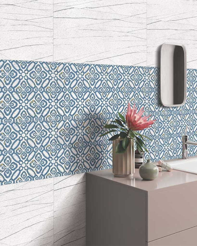 Bathroom Wall Tiles