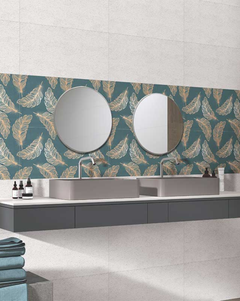 Bathroom Wall Tiles