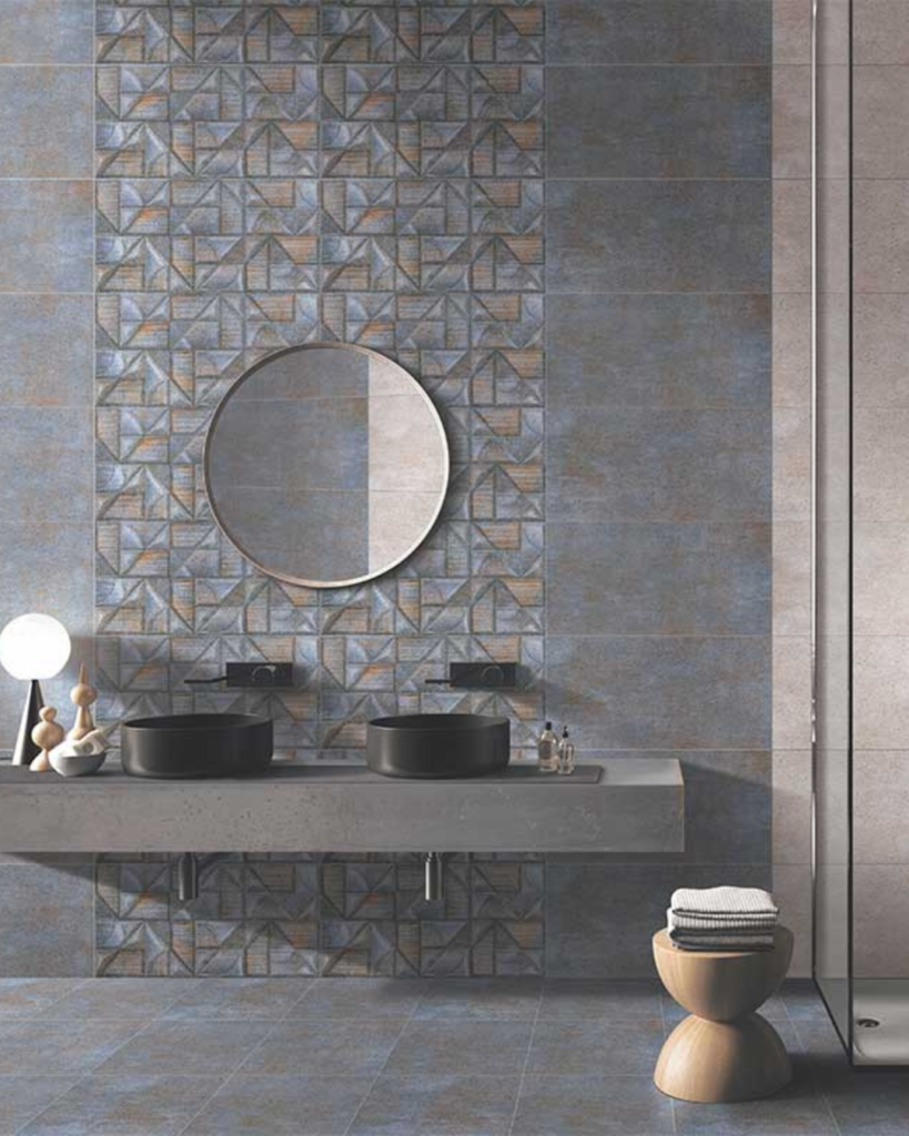 Bathroom Wall Tiles