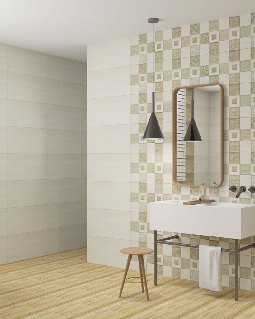 Bathroom Wall Tiles
