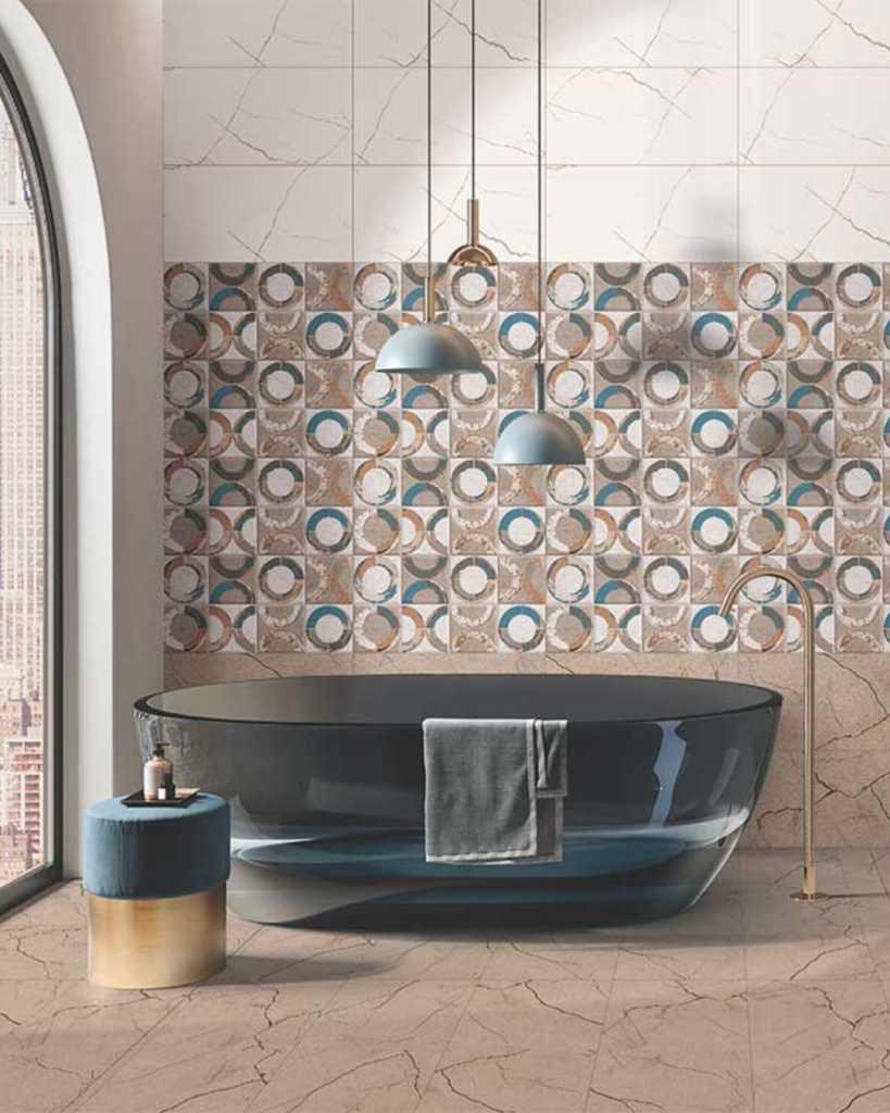 Bathroom Wall Tiles