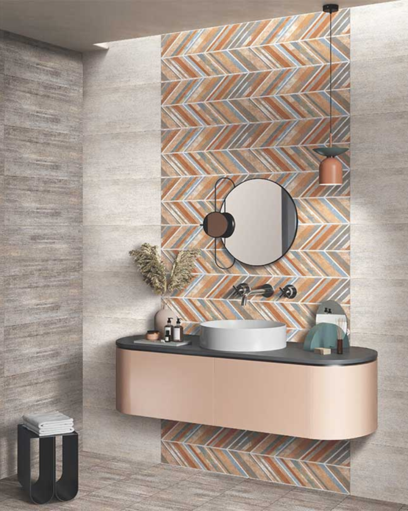 Bathroom Wall Tiles