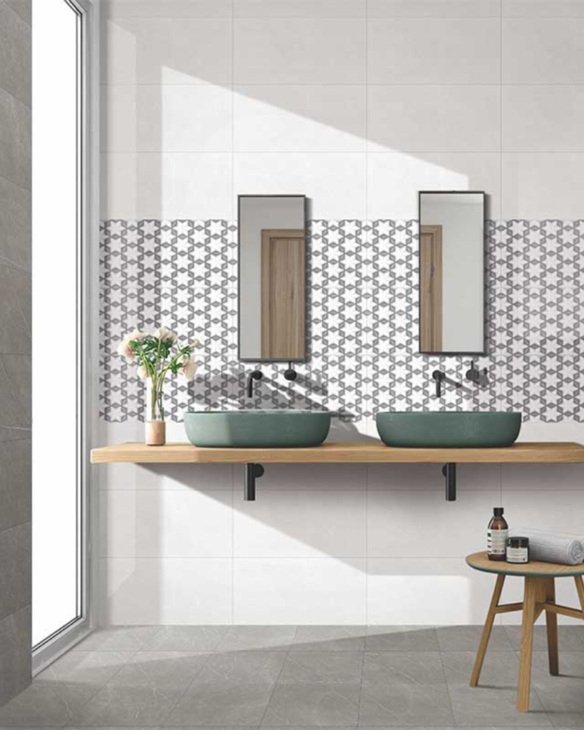 Bathroom Wall Tiles