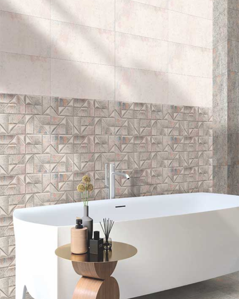 Bathroom Wall Tiles