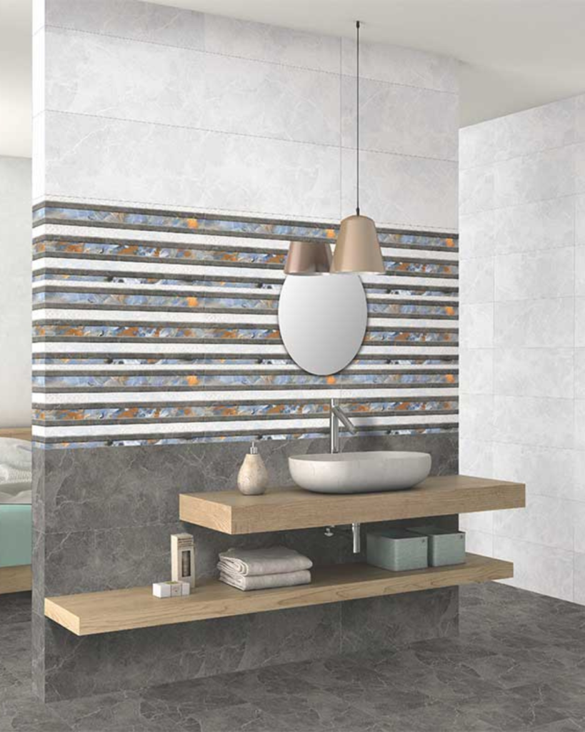 Bathroom Wall Tiles