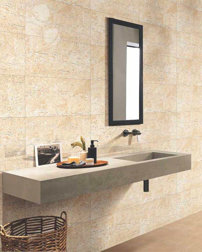 Bathroom Wall Tiles