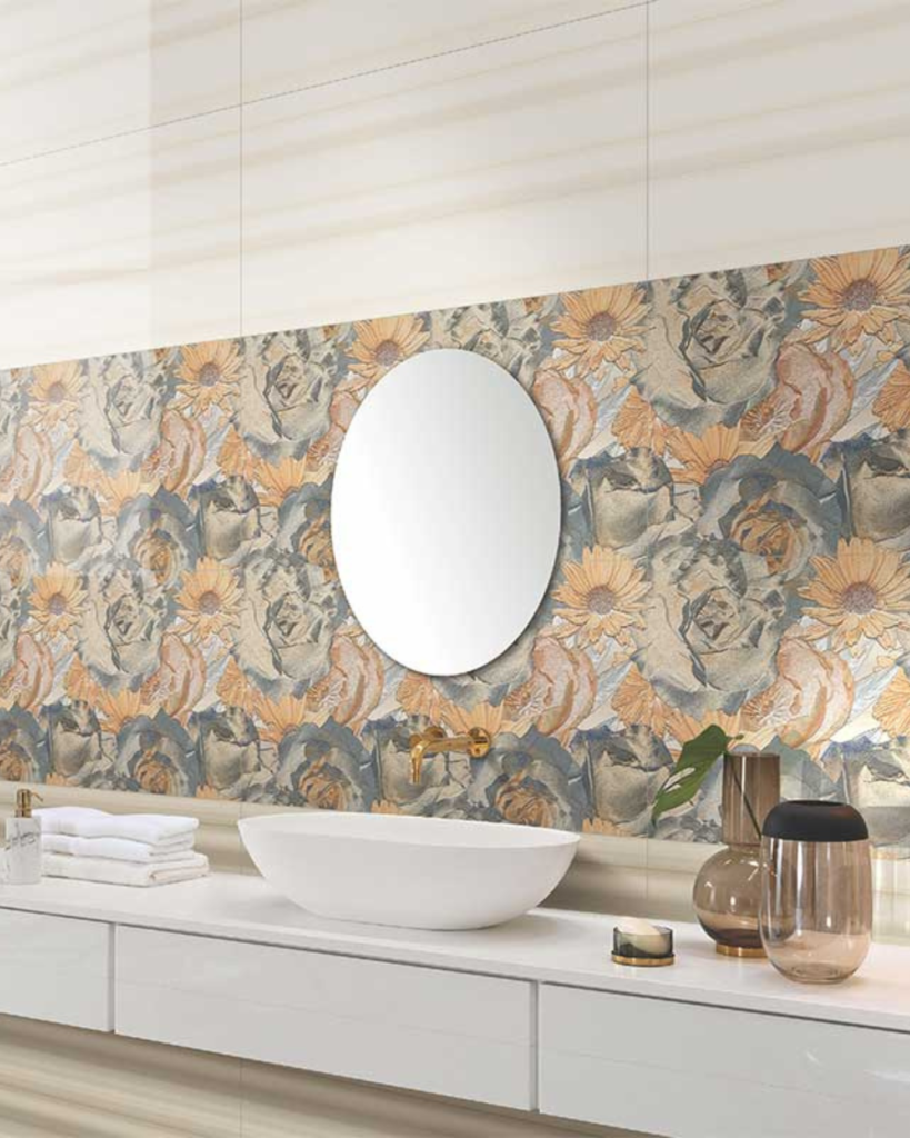 Bathroom Wall Tiles